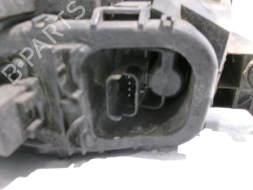 Right taillight RENAULT CLIO IV (BH_) 1.5 dCi 75 | BP22327929C35 