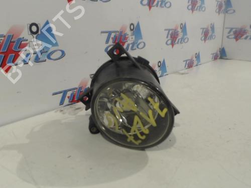 Left front fog light SEAT ALTEA (5P1) 2.0 TDI 16V | BP22329054C30 