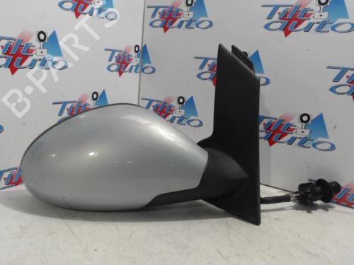 Right mirror SEAT ALTEA (5P1) 1.9 TDI | BP22328990C27 