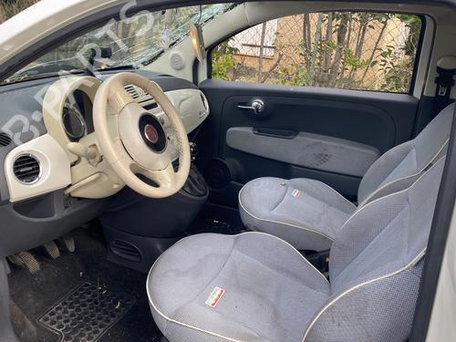 Alternator FIAT 500 (312_) 1.3 D Multijet (312AXB1A) | BP31319928M7 - Image 11