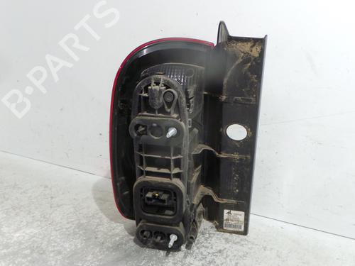 Right taillight DACIA DUSTER (HS_) 1.5 dCi (HSAJ) | BP39759742C35 - Image 3