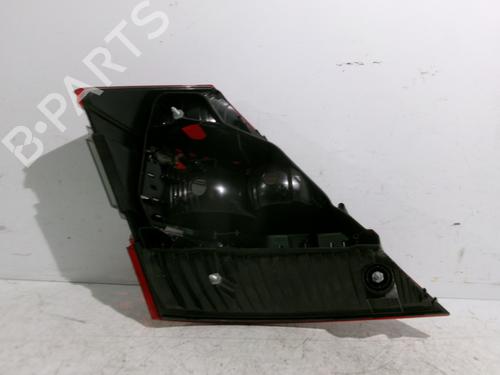 Used Right taillight Right taillight MERCEDES-BENZ S-CLASS (W221, V221) S 320 CDI 4-matic (221.080, 221.180) (235 hp) 22654307 22654307