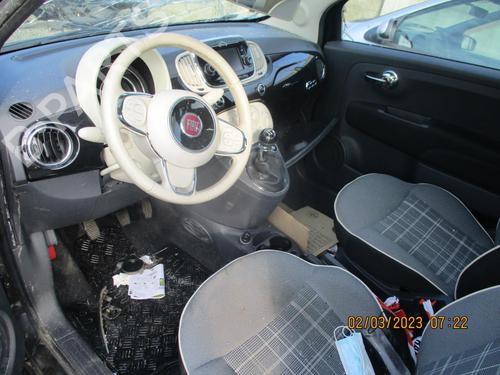 Starter FIAT 500 (312_) 1.2 (312AXA1A) | BP22323913M8 