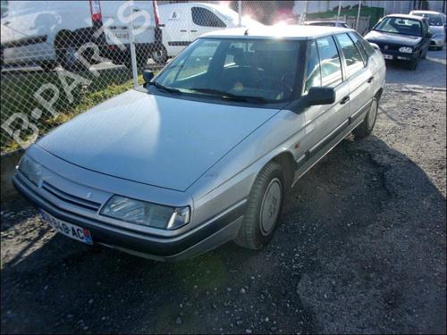 Used Parts CITROËN XM (Y3) 2.1 TD 12V (109 hp) 2094691