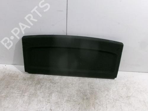 Rear parcel shelf VW POLO IV (9N_, 9A_) 1.2 | BP29167525C85 