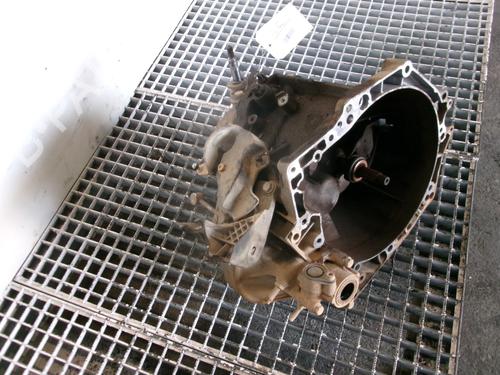 Gearbox PEUGEOT PARTNER Box Body/MPV 1.6 HDi 16V | BP26962647M3 