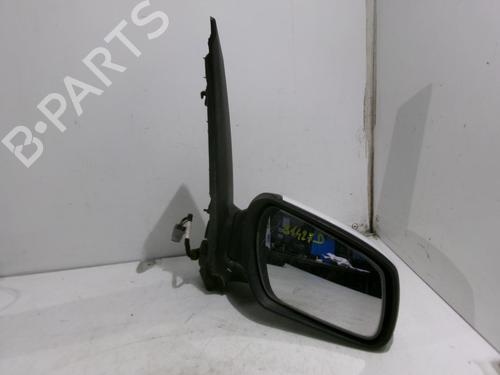 Right mirror FORD C-MAX (DM2) 1.6 TDCi | BP22325162C27 