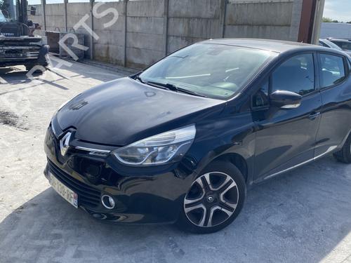 Used Parts RENAULT CLIO IV (BH_) 1.5 dCi 75 (75 hp) 3141635