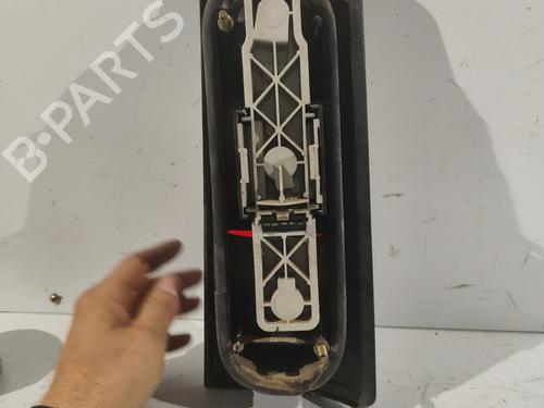 Used Left taillight Left taillight RENAULT RAPID Box Body/MPV (F40_, G40_) [1985-2001] 22360661 22360661