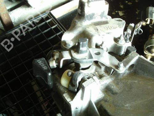 Used Gearbox Gearbox CITROËN C4 Picasso II 1.6 HDi / BlueHDi 115 (115 hp) 22329064 22329064
