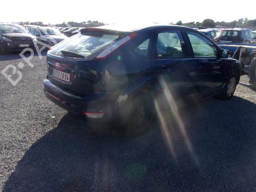 Right mirror FORD FOCUS II (DA_, HCP, DP) 1.6 Ti | BP22539322C27 