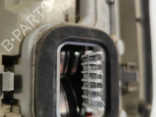 Used Left taillight Left taillight 22327542 22327542