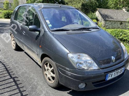 Switch RENAULT SCÉNIC I MPV (JA0/1_, FA0_) 1.9 dCi (JA05, JA1F) | BP22324910I30 