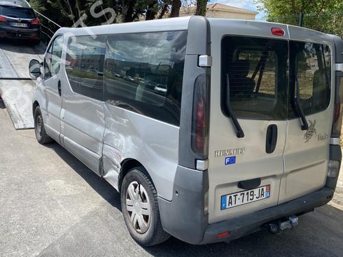 Switch RENAULT MASTER II Van (FD) 2.5 dCi 120 (FD0M, FD0U, FD0W, FD2M, FD2W, FD3M, FD3U,... | BP28420637I30 - Image 5