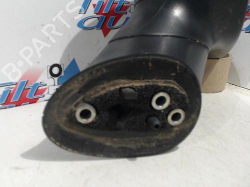 Right mirror FIAT PUNTO EVO (199_) 1.3 D Multijet (199AXC1A, 199BXC1A, 199AXT1A, 199BXT1A) | BP22539441C27 
