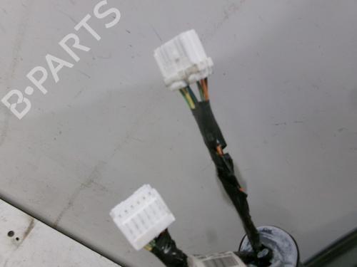 Right front door NISSAN QASHQAI I (J10, NJ10) 1.6 dCi | BP29240003C3 