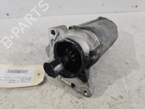 Starter CITROËN BERLINGO Box Body/MPV (B9) 1.6 HDi / BlueHDi 75 | BP30705128M8 - Image 3