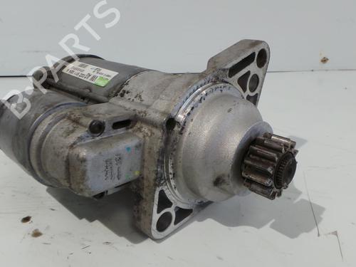 Startmotor SEAT ALTEA XL (5P5, 5P8) 1.6 TDI (105 hp) 22328104