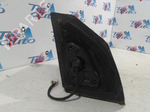 Used Left mirror Left mirror TOYOTA COROLLA (_E12_) 2.0 D-4D (CDE120R, CDE120L_) (110 hp) 22539309 22539309