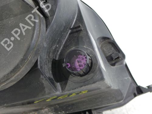 Used Left headlight Left headlight PEUGEOT BIPPER (AA_) 1.3 HDi 75 (75 hp) 36027674 36027674