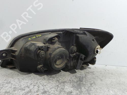 Used Right headlight Right headlight HYUNDAI GETZ (TB) 1.1 (63 hp) 33708782 33708782