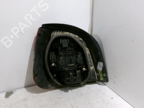 Højre baglygte RENAULT SCÉNIC I MPV (JA0/1_, FA0_) 1.6 (JA00, JA16, JA15, JA19, JA1V, JA2B, JA2C, JA0B,... (107 hp) 22540035