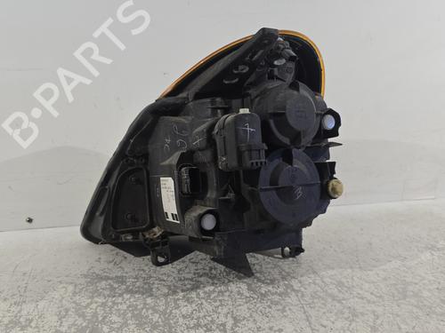 Højre forlygte Højre forlygte RENAULT MODUS / GRAND MODUS (F/JP0_) 1.4 (JP01, JP0J) (98 hp) 37157115 37157115