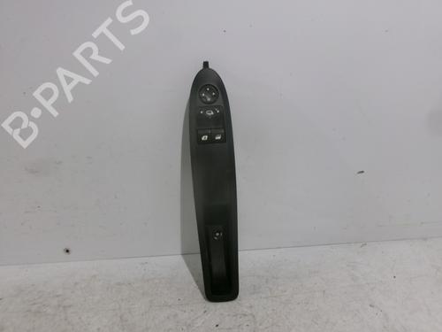 Left front window switch CITROËN DS3 (SA_) 1.6 HDi 110 | BP26466472I27 