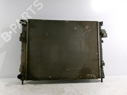 Used Water radiator Water radiator 36848095 36848095