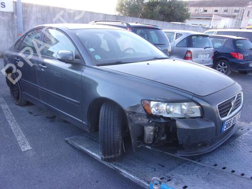 Warning switch VOLVO S40 II (544) 2.0 D | BP22328937I22