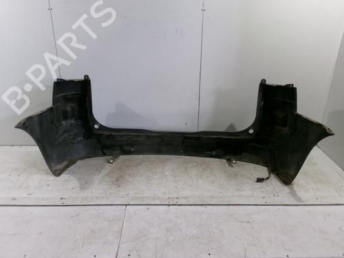 Rear bumper CITROËN C4 Grand Picasso I (UA_) 1.6 HDi | BP25772166C8 