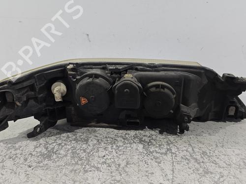 Used Left headlight Left headlight RENAULT LAGUNA II (BG0/1_) 1.9 dCi (BG08, BG0G) (120 hp) 36027747 36027747