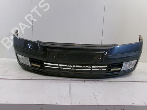 Used Front bumper SKODA OCTAVIA II Combi (1Z5) 1.9 TDI 4x4 (105 hp) 22324963