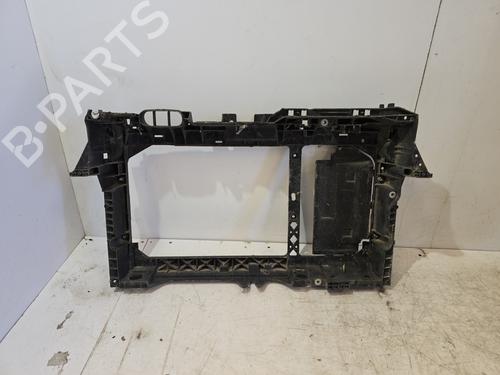Frontplade/Frontkurv FORD FIESTA VI (CB1, CCN) 1.4 TDCi | BP27746237C72 