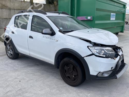 Mando DACIA SANDERO II TCe 90 (B8M1, B8MA, B8AC) | BP38484279I30 - Image 6
