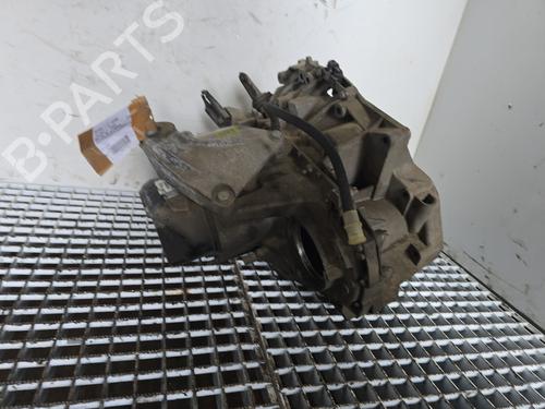 Gearbox RENAULT TWINGO II (CN0_) | BP33876311M3 - Image 2