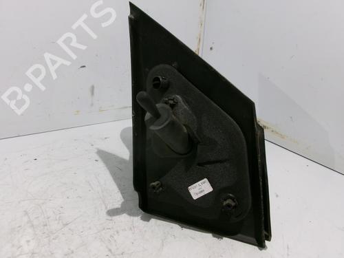Left mirror CITROËN C2 (JM_) 1.1 | BP22326470C26 