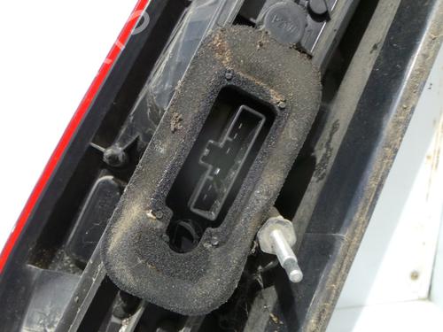 Right taillight FORD C-MAX (DM2) 1.6 TDCi | BP36115451C35 - Image 2