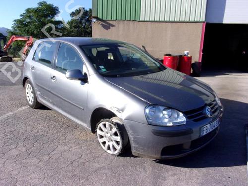 Højre baglygte VW GOLF V (1K1) 1.9 TDI | BP22323964C35 