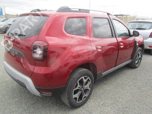 Climate control DACIA DUSTER (HM_)  | BP22324248I5 