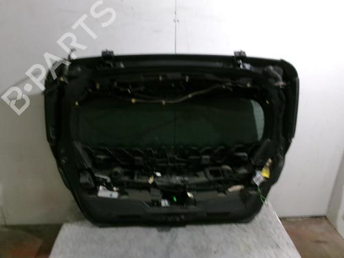 Used Tailgate PEUGEOT 308 II (LB_, LP_, LW_, LH_, L3_) 1.2 THP 130 (131 hp) 22540050