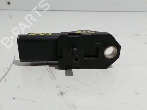 Used Electronic module Electronic module CITROËN C3 II (SC_) 1.4 HDi 70 (SC8HZC, SC8HR0, SC8HP4) (68 hp) 22326523 22326523