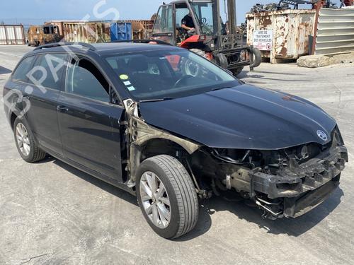 Left front window switch SKODA OCTAVIA III Combi (5E5, 5E6) 2.0 TDI | BP27325371I27  - Image 5