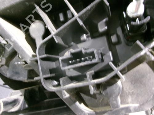 Used Right taillight Right taillight DACIA SANDERO II 1.5 dCi (90 hp) 29425345 29425345