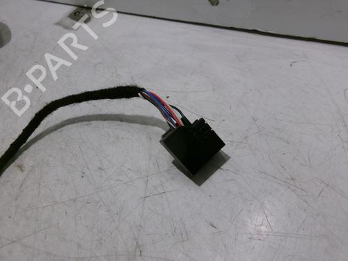 Right mirror VW GOLF V (1K1) 1.9 TDI | BP22323761C27 