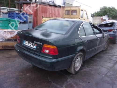 Starter BMW 5 (E39) 525 d | BP22539033M8  - Image 7