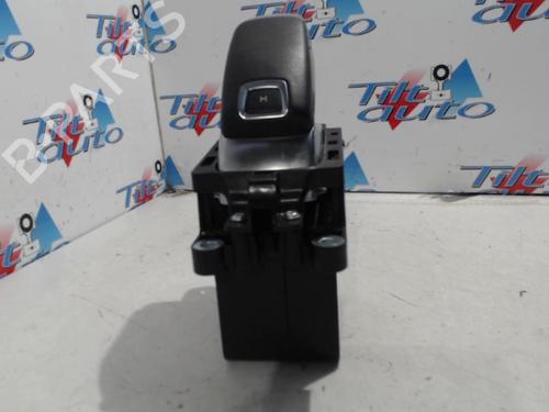 Used Gear lever Gear lever CITROËN C5 AIRCROSS (A_) 2.0 BlueHDi 180 (AJEHZR) (177 hp) 22325707 22325707