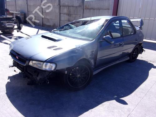Starter SUBARU IMPREZA Saloon (GC) 2.0 Turbo GT AWD (GC8) | BP27304976M8 