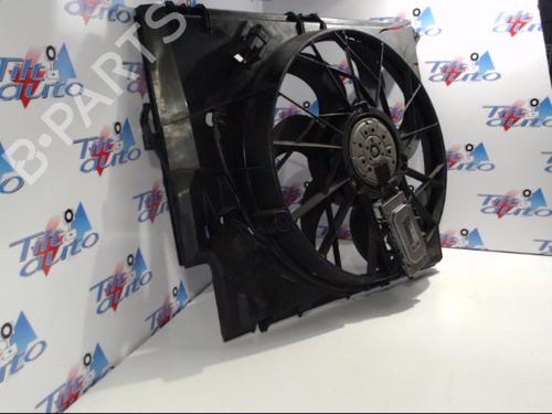 Used Radiator fan Radiator fan 22538181 22538181
