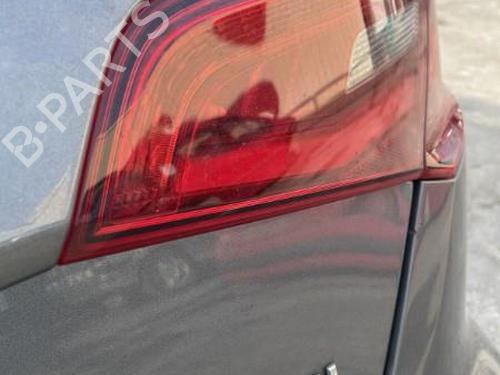 Right tailgate light AUDI A3 Sportback (8VA, 8VF) 1.2 TFSI | BP22325285C80 